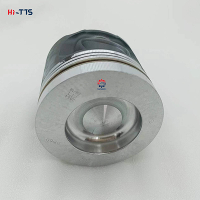 D6E Motor zuiger 20890422 04285668 04284246 04501383 04284390 BF4M2012 BF6M2012
