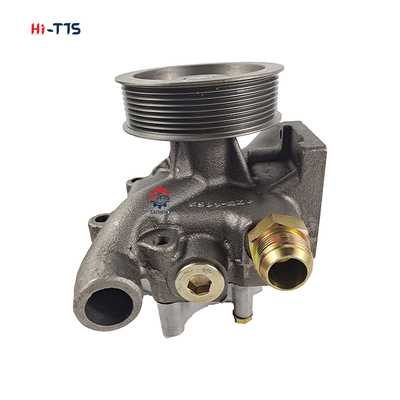 Motor waterpomp C7 E3316 107-7701 4W-0253 4W0253 129-1169 236-4421