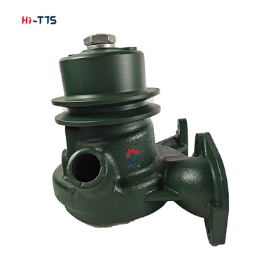 Graafmachine R290LC Motor waterpomp XKBH-01849 2510083C01 25100-83C01 D6AC