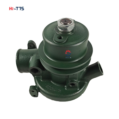 Graafmachine R290LC Motor waterpomp XKBH-01849 2510083C01 25100-83C01 D6AC