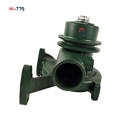 Graafmachine R290LC Motor waterpomp XKBH-01849 2510083C01 25100-83C01 D6AC