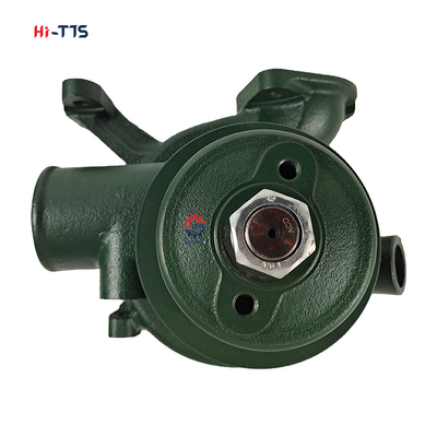 Graafmachine R290LC Motor waterpomp XKBH-01849 2510083C01 25100-83C01 D6AC