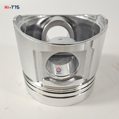 Kolven 48 mm 6204-31-2170 Voor Cum-Mins E2170 B3.3 Motor