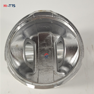 Kolven 48 mm 6204-31-2170 Voor Cum-Mins E2170 B3.3 Motor