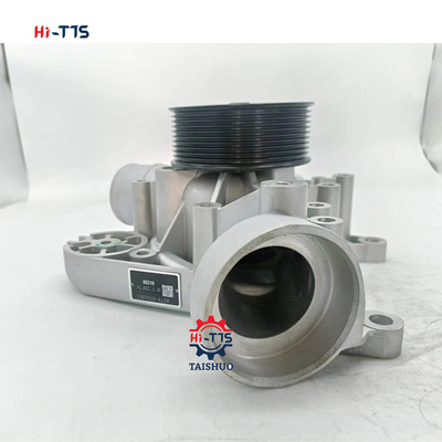 D8K Koelwaterpomp 04901742 EC350D DC-1307010-A12 1307010-A12