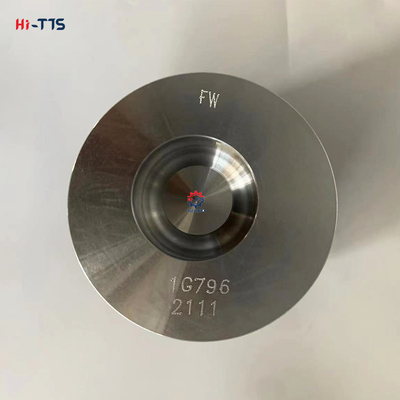 Onderdelen voor motoren 1G7962111 1G9242111 1G7902111 V2403 ku-bota 87 mm zuiger
