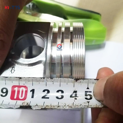 Onderdelen voor motoren 1G7962111 1G9242111 1G7902111 V2403 ku-bota 87 mm zuiger
