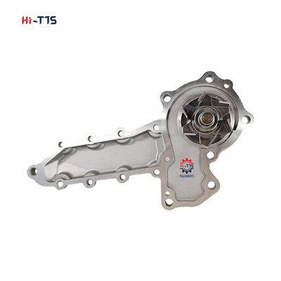Naverkoop waterpomp motor waterpomp D1703 1A021-73033 1A02173033