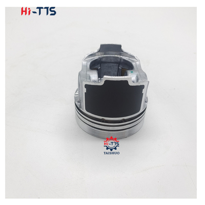 Motordeeltjes zuiger 1J092-21110 1J09221110 Voor ku-bota D722 Motor