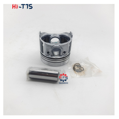 Motordeeltjes zuiger 1J092-21110 1J09221110 Voor ku-bota D722 Motor