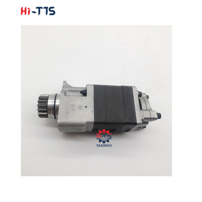 X15 QSX15 ISX15 Dieselmotoronderdelen Versnellingsmotorbrandstofpomp 4089431 Voor motor