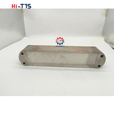 QSX15 ISX15 X15-13P olie koeler kern 4965487 4955831 4955830 4973532 2892304 4059460 3680595 4089583 4059252 4965870