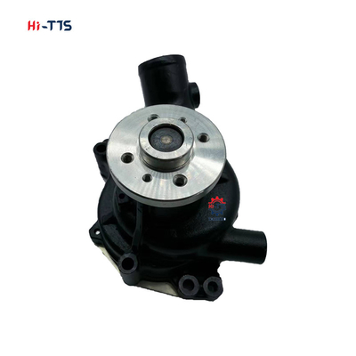 Graafmachine DH225-7 Motor Waterpomp Whitout Pipe 65.065006-144B DB58