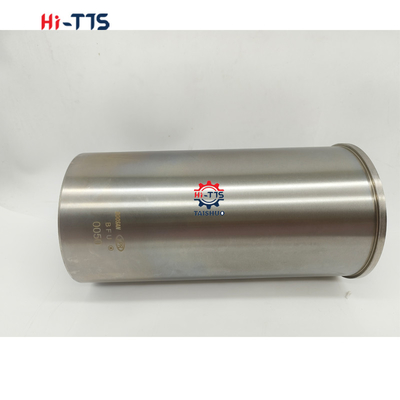 65.01201-0050 65.01201-0051 Cilindervoer Voor DE12/D2366 Dieselmotoronderdelen