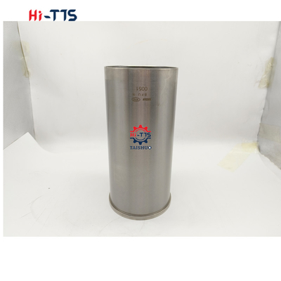 Dieselmotorcilindervoer 65.01201-0050 Voor Daewoo DE08 D1146 graafmachine