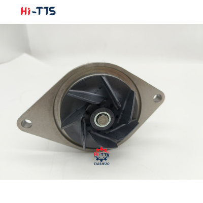 Waterpomp voor QSB6.7 6BT ISB