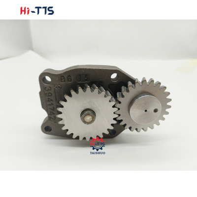 Dieselmotoronderdelen Oliepomp 4939587 4935792 4901216 4939585 Voor 6BT 6D102 motor