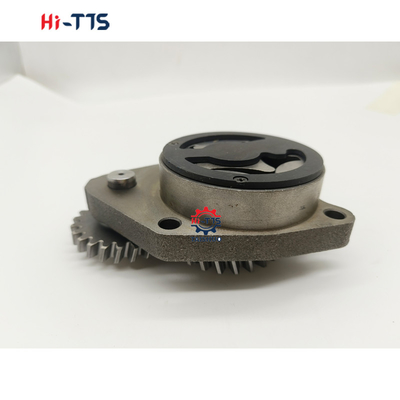 Dieselmotoronderdelen Oliepomp 4939587 4935792 4901216 4939585 Voor 6BT 6D102 motor