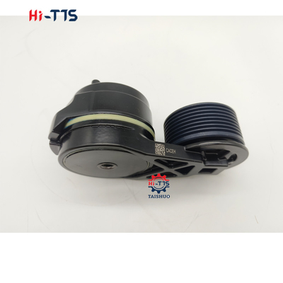 Dieselmotoronderdelen PC200-8 6D107 Motorgordel Spanningsrol 3976834 3936213