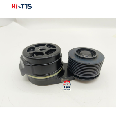 Dieselmotoronderdelen PC200-8 6D107 Motorgordel Spanningsrol 3976834 3936213
