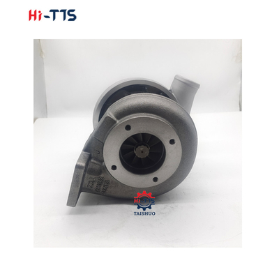 Turbo 3539678 65.09100-7197 65.09100-7060 65.09100-7040 voor DOO-SAN DB58 HX35