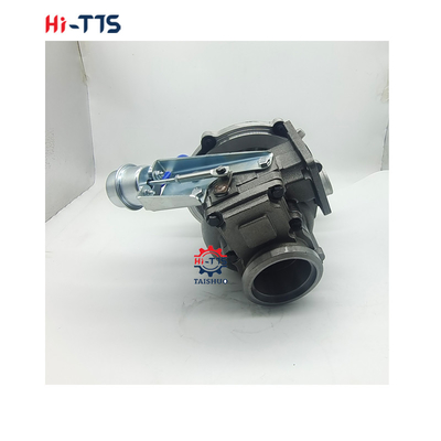 Hoogwaardige GTA3776D Dieselmotor Turbo 1836092C93