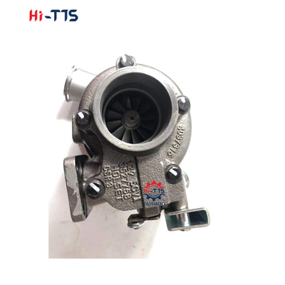 6BT 6BT59 HX35W Motor Turbocompressor 3960478 4035253 4035213 4035254 4035215