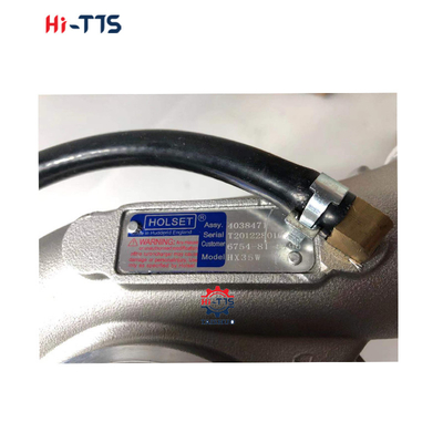 6BT 6BT59 HX35W Motor Turbocompressor 3960478 4035253 4035213 4035254 4035215