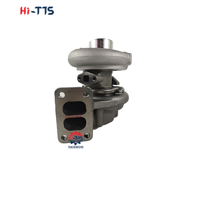 Afvalstuk S6D125 6D125 Motor Turbolader 6152-82-8310 6152828310