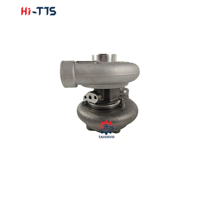 Afvalstuk S6D125 6D125 Motor Turbolader 6152-82-8310 6152828310