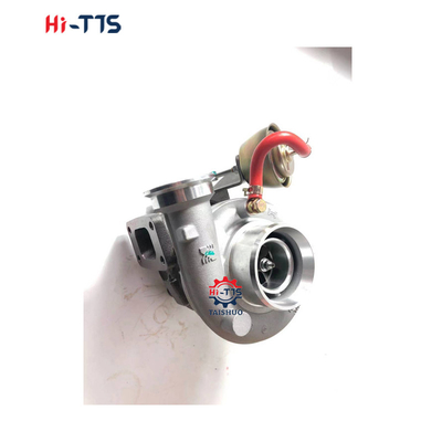 Turbocompressor 21092586 04299152KZ VOE21092586 voor Volvo D5E graafmachine EC210D EC200D EC140C