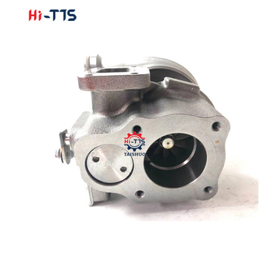 Turbocompressor 21092586 04299152KZ VOE21092586 voor Volvo D5E graafmachine EC210D EC200D EC140C