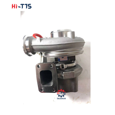 Turbocompressor 21092586 04299152KZ VOE21092586 voor Volvo D5E graafmachine EC210D EC200D EC140C