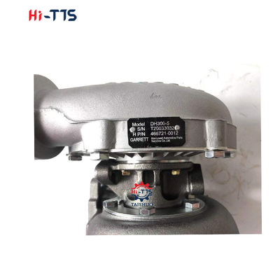 D1146T DH-5 DH300-5 Dieselmotor Turbo 65.09100-7038