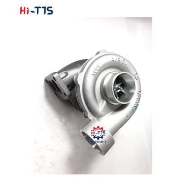 D1146T DH-5 DH300-5 Dieselmotor Turbo 65.09100-7038