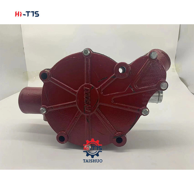 Graafmachine DH370 DH420 DH500 DE12 Waterpomp 65.06500-6124D 65.06500-6357 65.06500-6140