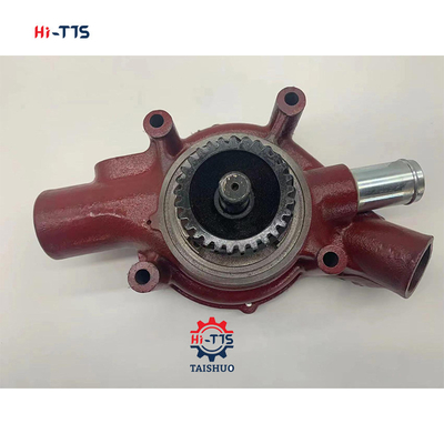 Graafmachine DH370 DH420 DH500 DE12 Waterpomp 65.06500-6124D 65.06500-6357 65.06500-6140
