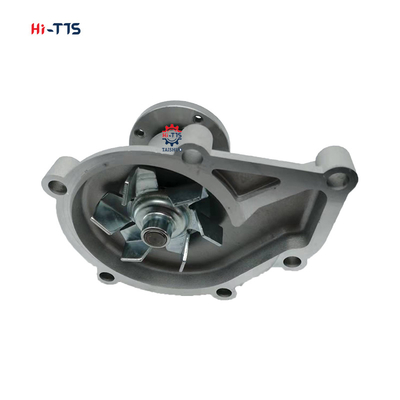 Motor waterpomp GWIS-01 voor Iseki motor TA210 TL2500 TU200