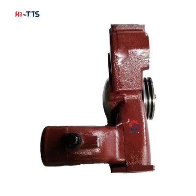 DX450 KVA P222 P158 P158LE P222LE Motor waterpomp 65.06500-6148
