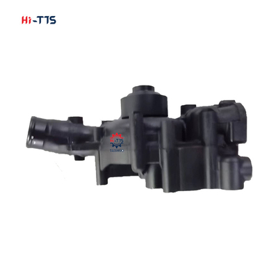 Weichai waterpomp WD615 WD61506SB G12630060444 Voor SHACMAN Truck