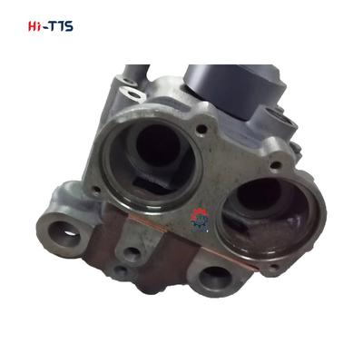 Weichai waterpomp WD615 WD61506SB G12630060444 Voor SHACMAN Truck