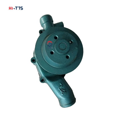 YUCHAI motor waterpomp YC waterpomp waterpomp assemblage