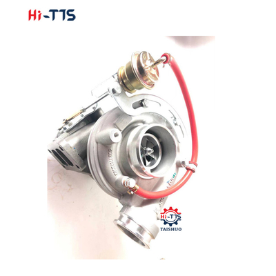 D7E EC290 Dieselmotor Turbo 04299385 04294676 20856791 04294674KZ Motoronderdelen