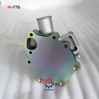 Waterpomp 145017951 145017721 U45017951 Voor Perkins motor 403C 404C