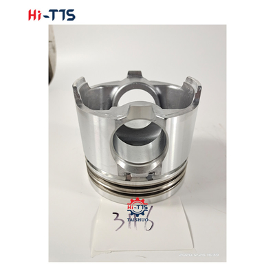 107-7563 6I1144 6I-1144 107-7545 238-2716 zuiger voor 3116 graafmachine