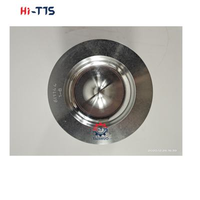 107-7563 6I1144 6I-1144 107-7545 238-2716 zuiger voor 3116 graafmachine