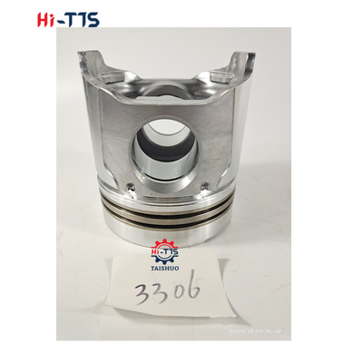 3306 Motoronderdelen 120.65mm 1654262 165-4262 zuiger