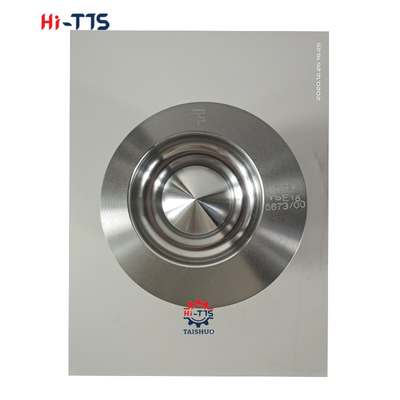 Hoogwaardige zuiger V0E212911100 4501382 Voor Vo-lvo D6E EC210B