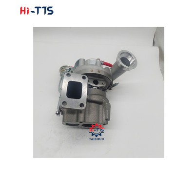 EC180C EC210B EC220D Dieselmotor Turbo VOE20933297 VOE21647837 Motoronderdelen