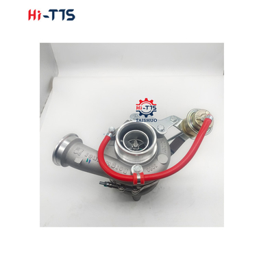 EC180C EC210B EC220D Dieselmotor Turbo VOE20933297 VOE21647837 Motoronderdelen